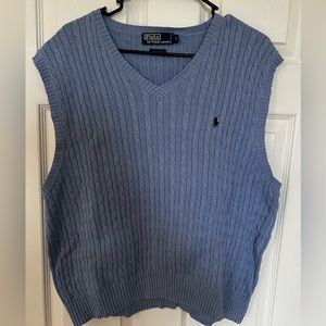 Polo Ralph Lauren Light Blue Men’s Size M